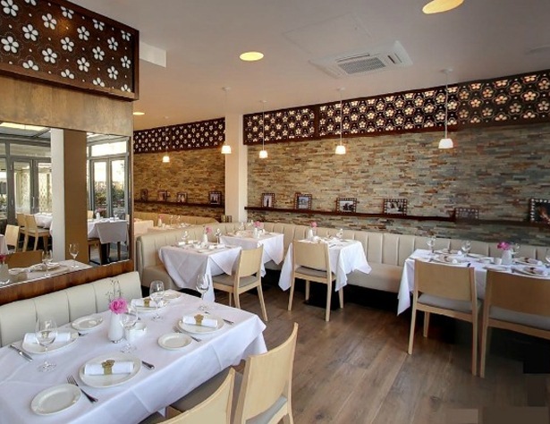Yasmeen restaurant opens in St John’s Wood!