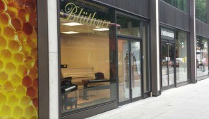 Blüthner Pianos West End Relocation