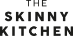 The Skinny Kitchen Logo
